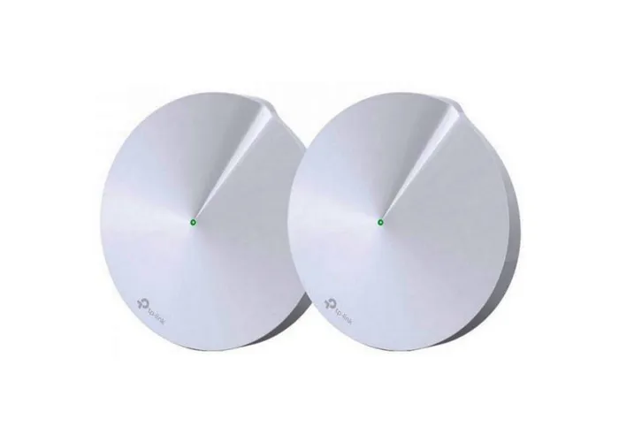 Маршрутизатор TP-Link Deco M5