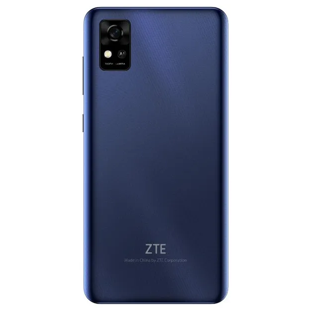 Смартфон ZTE Blade A31 2/32GB Blue