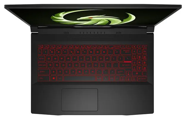 Ноутбук MSI Bravo 15 B5DD-269XKZ