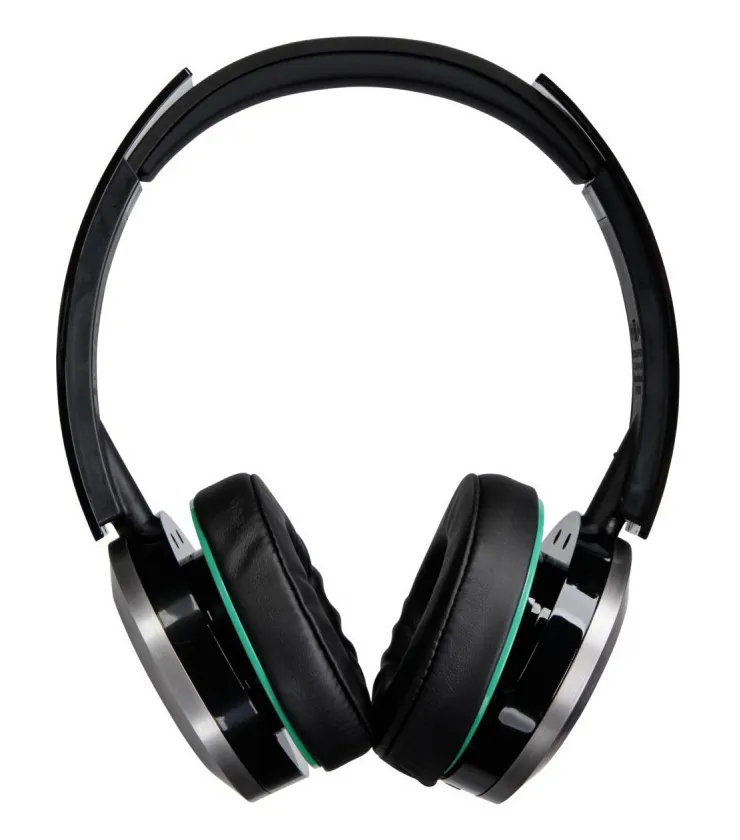 Наушники Panasonic RP-BTD10E-K Черный
