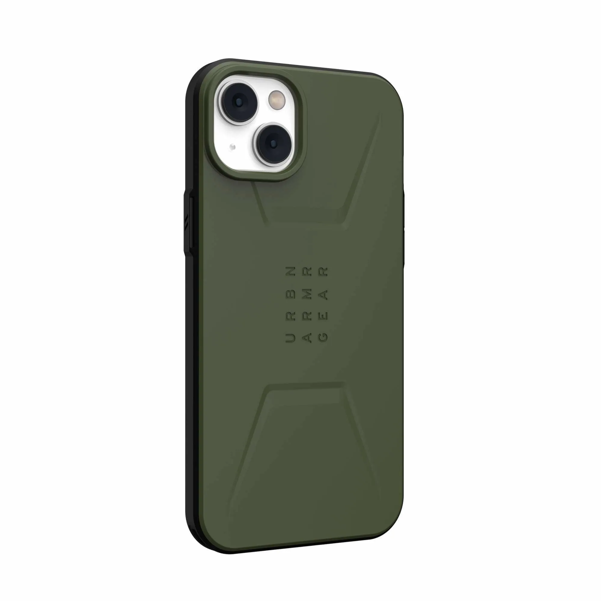 Чехол для смартфона UAG Tinky 2022 Civilian - Olive 114039117272