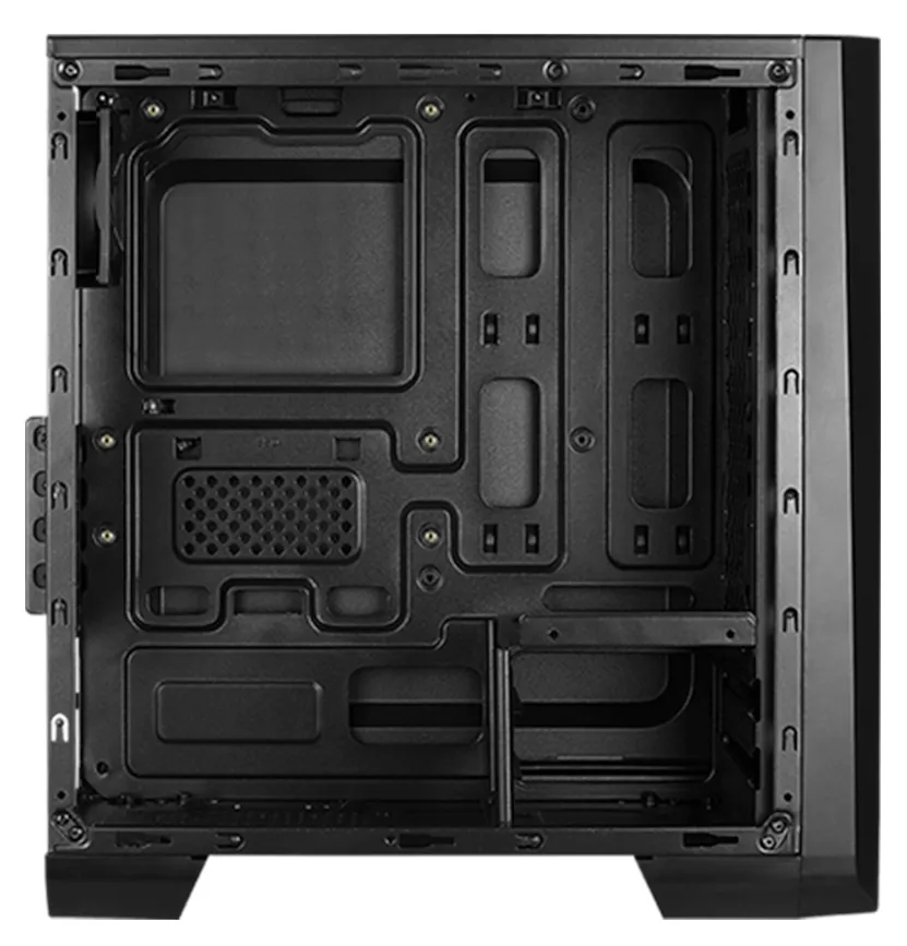 Корпус для ПК Aerocool Mini Cylon