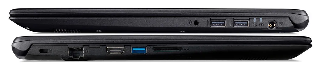 Ноутбук Aсer Aspire A315-55G-58MV NX.HEDER.021
