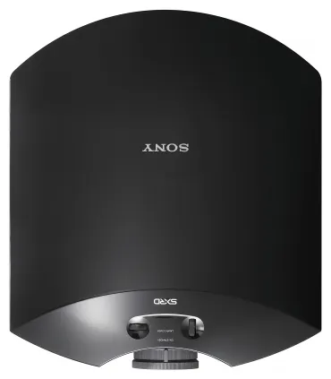Проектор для дом. кино Sony VPL-HW55ES/B