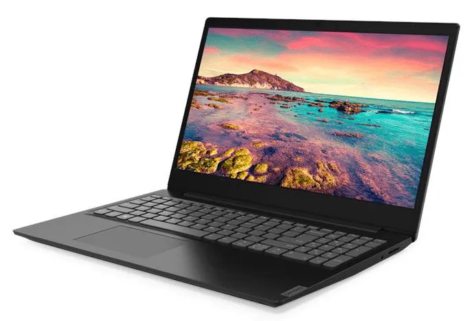 Ноутбук Lenovo S145-15IIL Grey 81W800S8RK