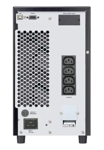 ИБП FSP Knight PRO+ PPF27A0800