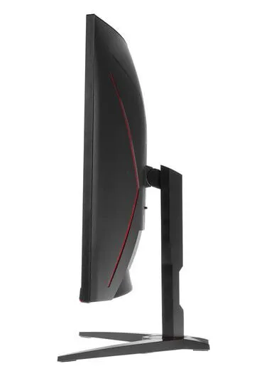 Монитор 31.5" AOC CQ32G2SE/BK