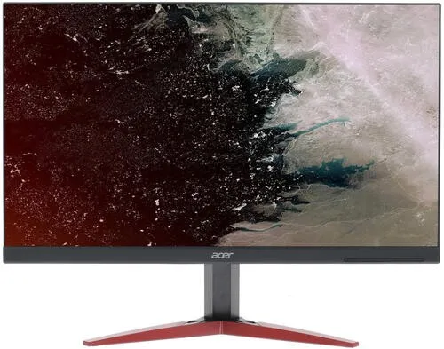 Монитор 24.5" Acer KG251QJbmidpx UM.KX1EE.J01