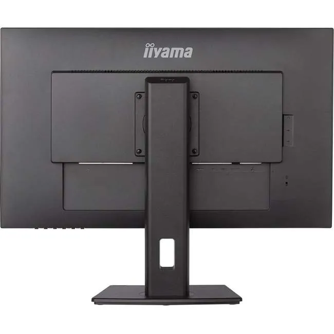 Монитор 27'' IIYAMA XUB2792QSN-B5