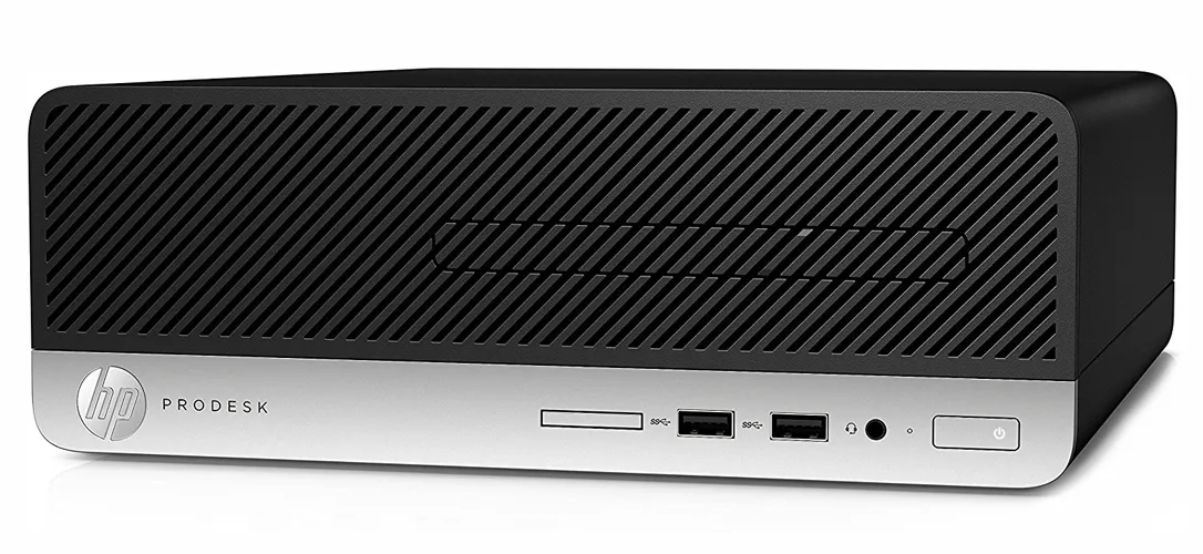 Системный блок HP ProDesk 400 G5 SFF 4CZ79EA