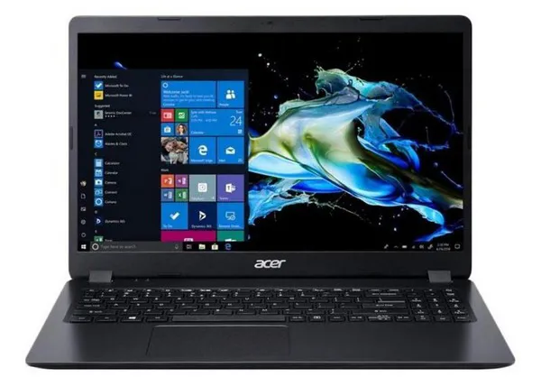 Ноутбук Acer Extensa 15 EX215-52-33MM NX.EG8ER.00F