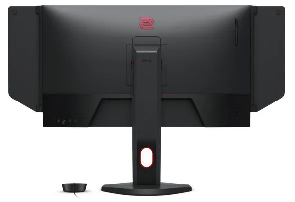 Монитор 27" BenQ ZOWIE XL2746K