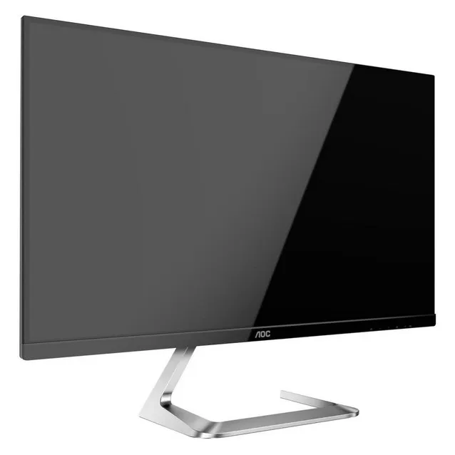 Монитор 27" AOC Q27T1