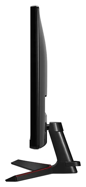 Монитор 34" LG 34UM69G-B