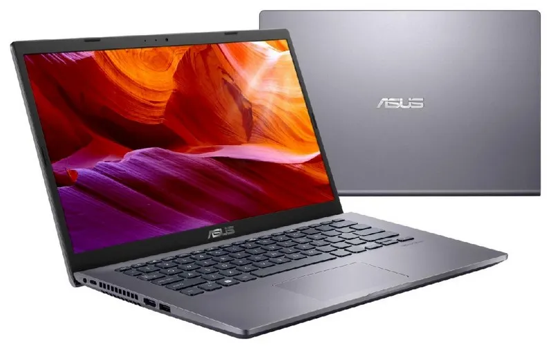 Ноутбук Asus X409FA-BV633T 90NB0MS2-M09480