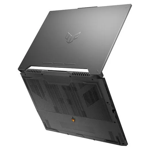 Ноутбук ASUS TUF Gaming F15 FX507VV-LP148 90NR0BV7-M00AA0