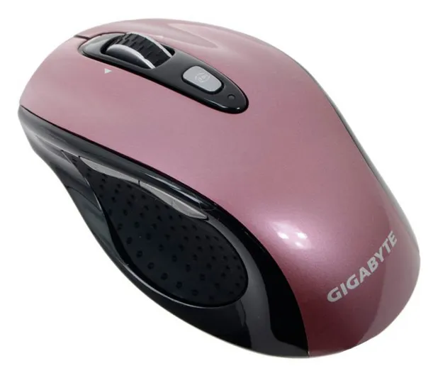 Компьютерная мышь Gigabyte GM-M7700