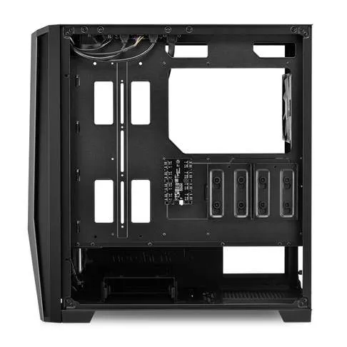 Корпус для ПК Sharkoon TG7M RGB