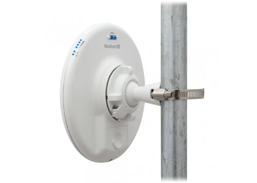 Wi-Fi точка доступа Ubiquiti NBE-5AC-Gen2