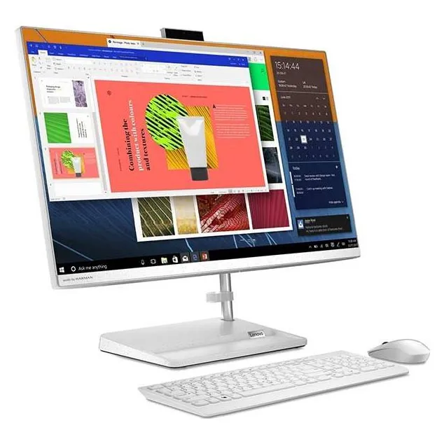 Моноблок Lenovo IdeaCentre AIO F0G00161RU