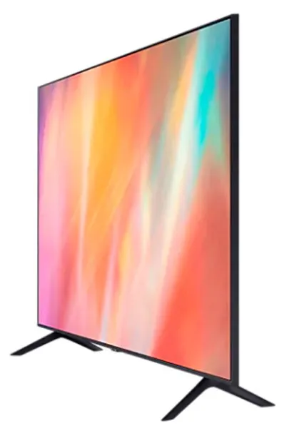 Телевизор Samsung UE55AU7100UXCE