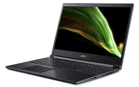 Ноутбук Acer A715-42G NH.QE5ER.004