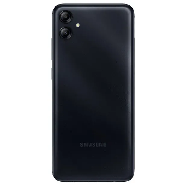 Смартфон Samsung Galaxy A04e 32GB SM-A042FZKDSKZ Black