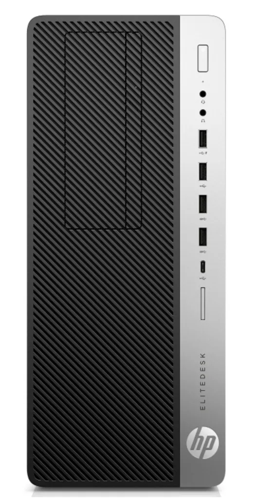 Системный блок HP EliteDesk 800 G5 TWR 7XL00AW