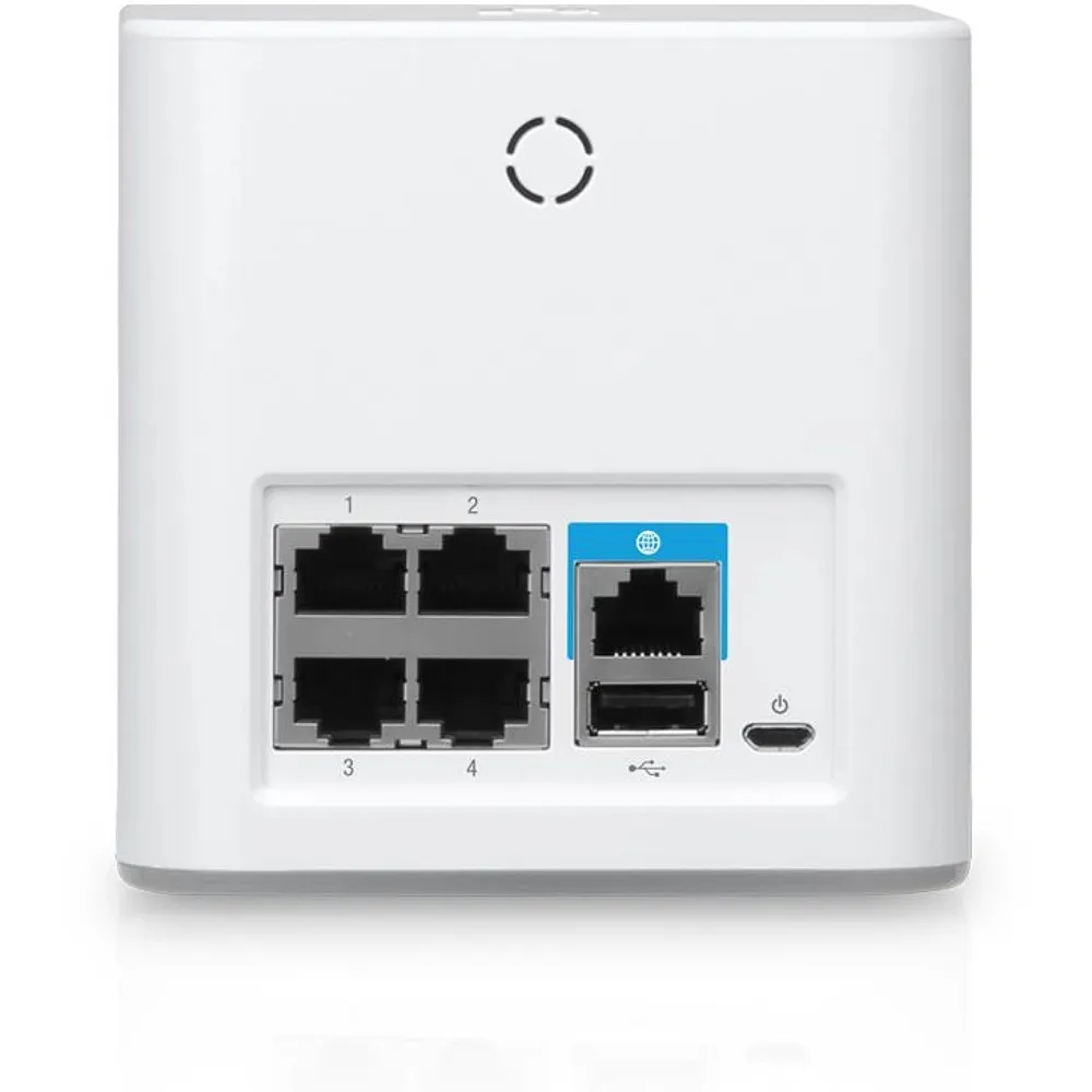 Маршрутизатор Wi-Fi Ubiquiti AFI-R