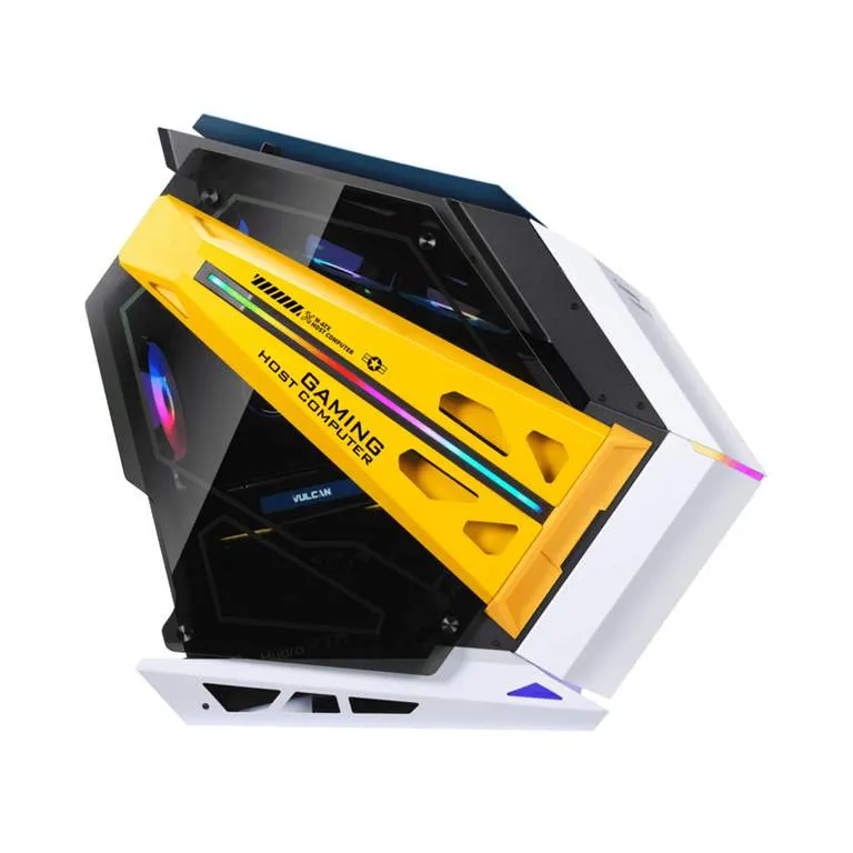 Корпус для ПК Gamemax Autobot-II