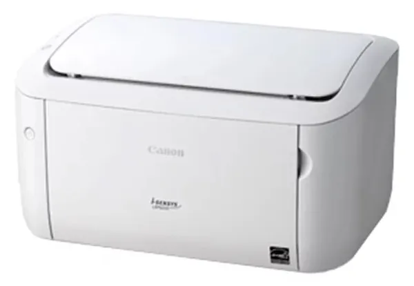 Принтер Canon LBP6030w 8468B002/bundle