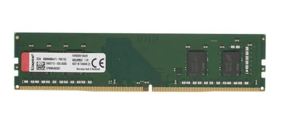 Оперативная память 8Gb Kingston ValueRAM KVR26N19S6/8