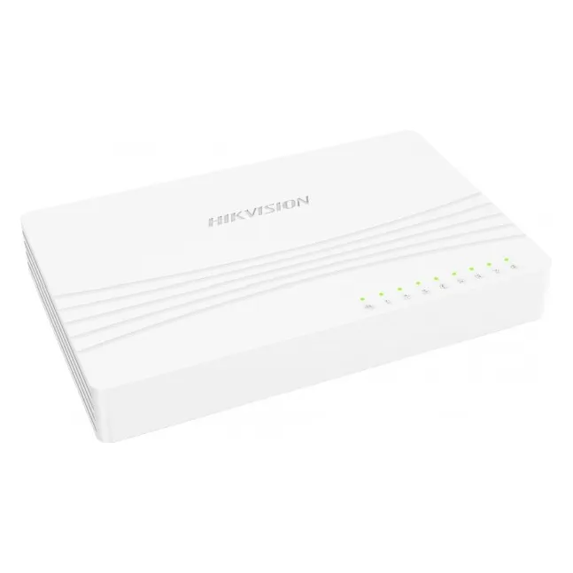 Коммутатор Hikvision DS-3E0508D-E