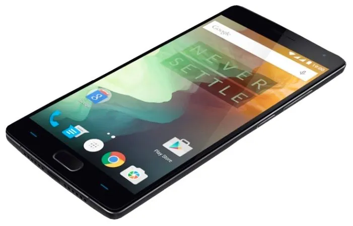 Смартфон Oneplus 2 One Black