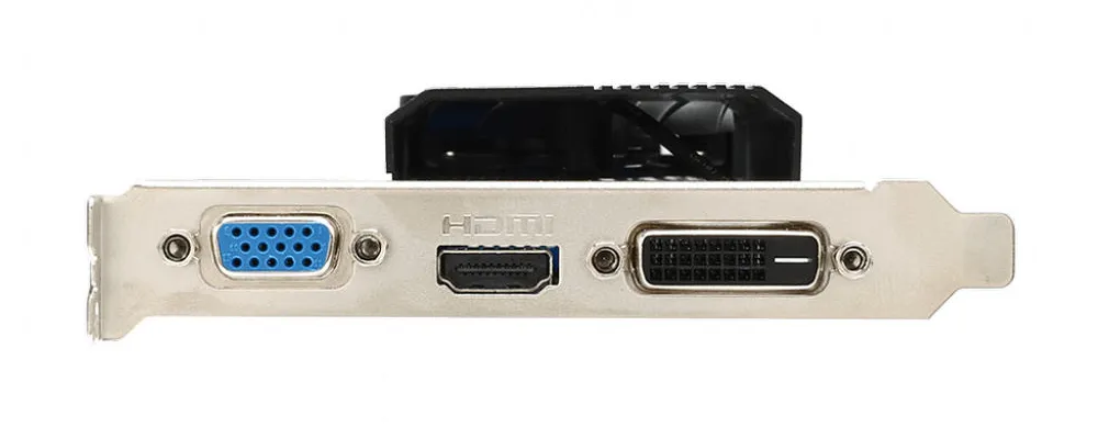 Видеокарта 2Gb MSI Radeon R7 240 LP