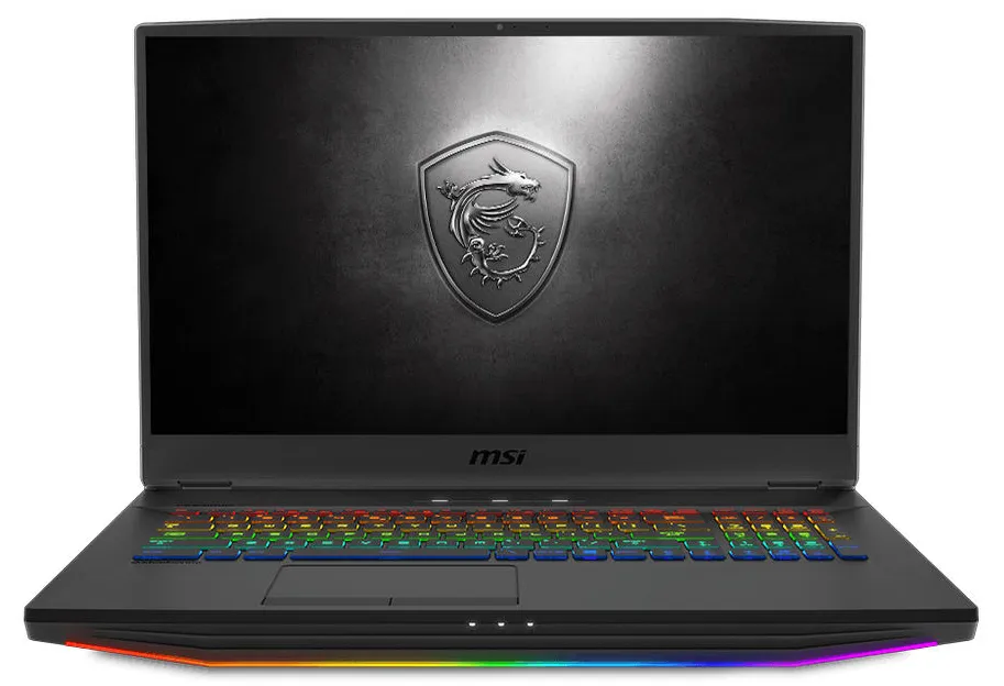 Ноутбук MSI GT76 Titan DT 9SG-207KZ-GB9990K32G1T0DX1