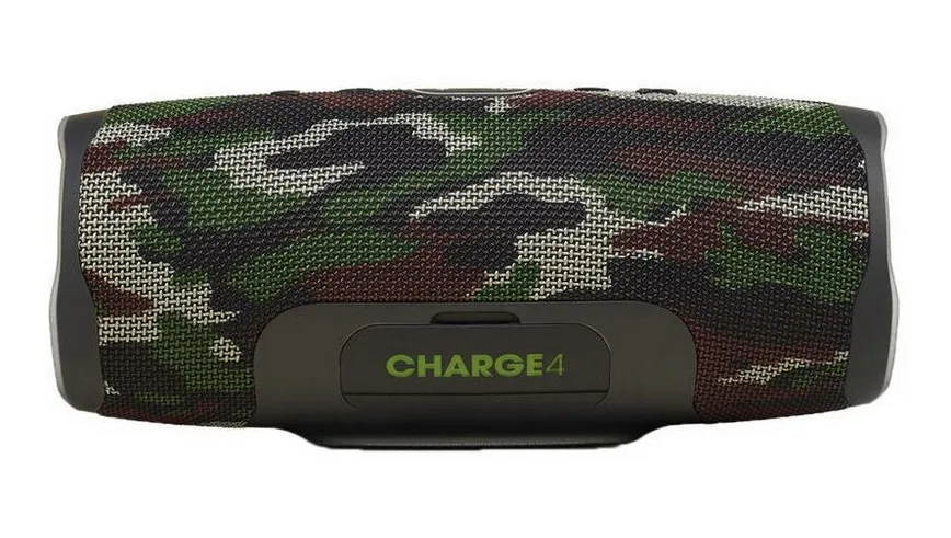 Bluetooth колонка JBL Charge 4 Камуфляж JBLCHARGE4SQUAD