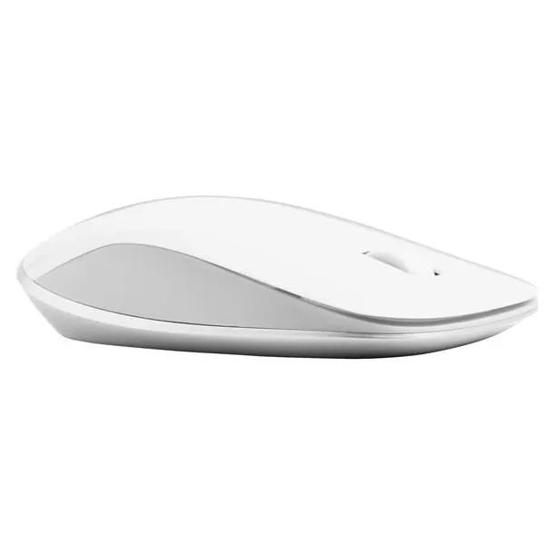 Беспроводная мышь HP 4M0X6AA 410 Slim White