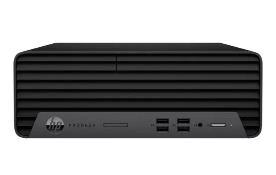 Компьютер HP Europe ProDesk 400 G7 11M48EA/TC1