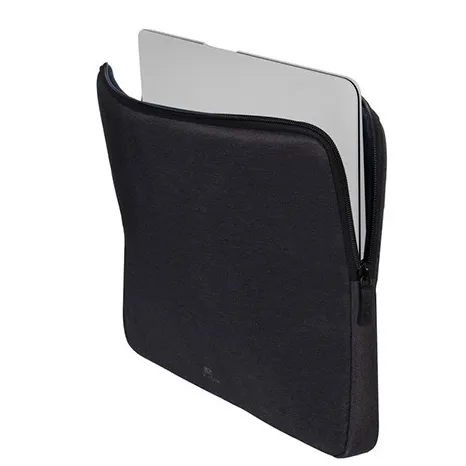 Чехол для ноутбука RivaCase 7703 black ECO 13.3-14"