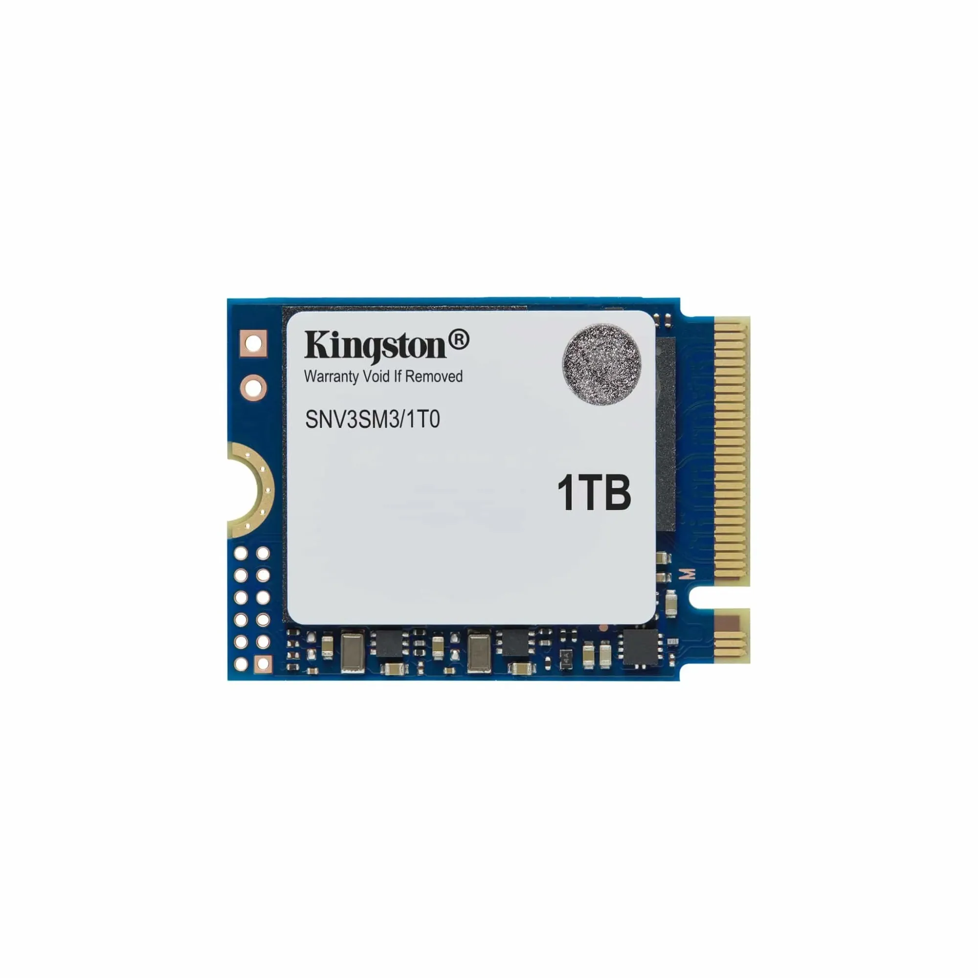 SSD накопитель 1 TB Kingston SNV3SM3 SNV3SM3/1T0