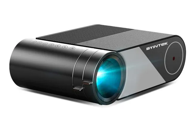 Проектор BYINTEK K9 Basic