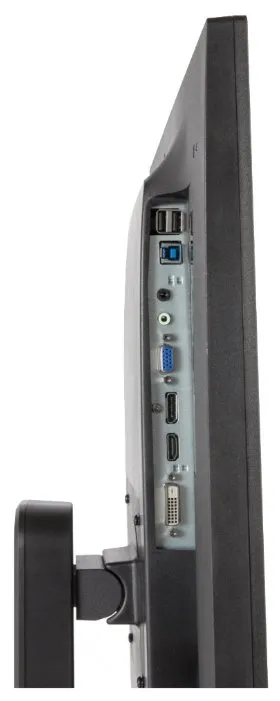 Монитор 27" AOC I2775PQU
