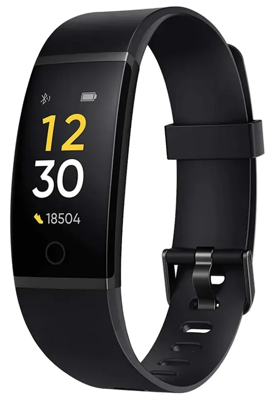 Фитнес трекер Realme Band RMA183 Черный