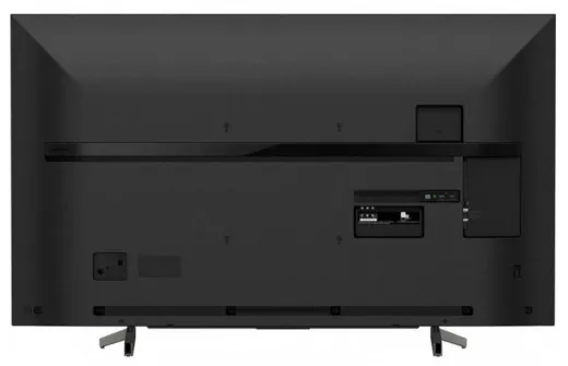 Телевизор Sony KD75XG8096BR2