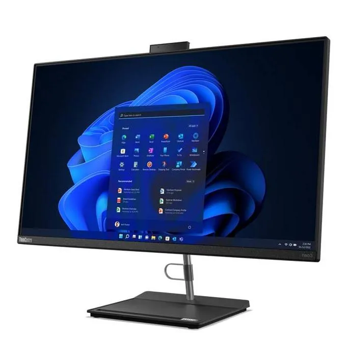 Моноблок Lenovo ThinkCentre NEO 30A 12CB001YRU