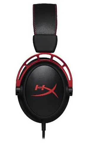 Гарнитура HyperX Cloud Alpha - Red 4P5L1AX#ARL