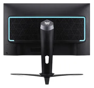 Монитор 27" Acer Predator XB273UNV UM.HX3EE.V05