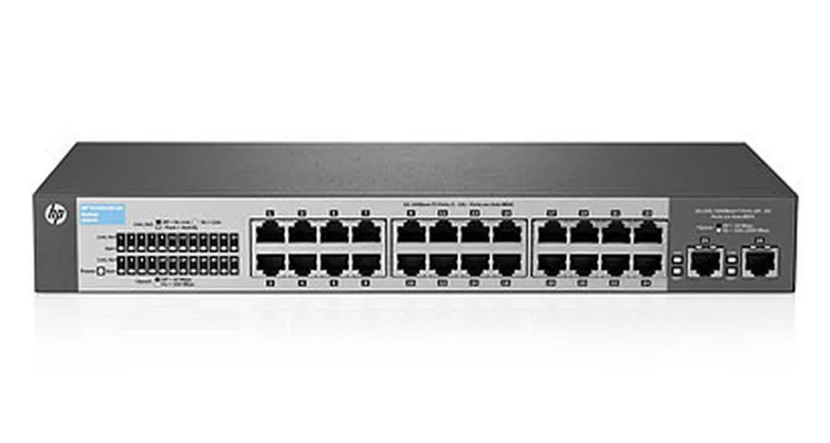 Свитч HP/1410-24-2G J9664A#ABB