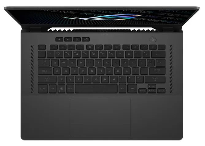 Ноутбук ASUS ROG Zephyrus G15 GA503QM-HN094